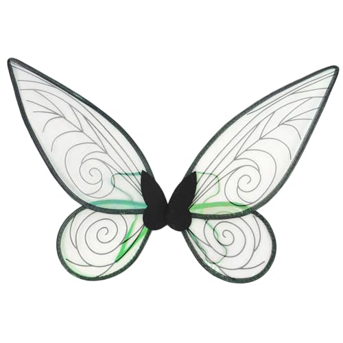 ifundom Schneeflocken Feenflügel Marienkäfer Kostüm Für Bienen Outfit Schmetterlingsflügel Kostüm Für Bienenflügel Schmetterlingsflügel Für Schmetterlingskostüm Raupenkostüm ifundom Schneeflocken Feenflügel Marienkäfer Kostüm Für Bienen Outfit Schmetterlingsflügel Kostüm Für Bienenflügel Schmetterlingsflügel Für Schmetterlingskostüm Raupenkostüm von ifundom