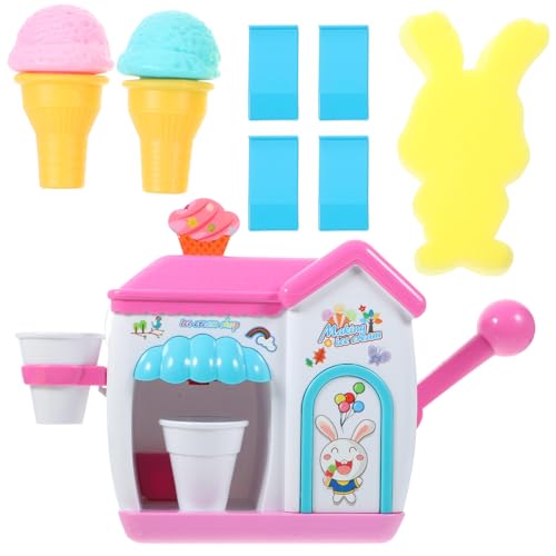 ifundom Seifenblasenmaschine saugnapf Sucker Toys Aqua Sauger bubblemaschine badewanne Eiscreme-Duschspielzeug Blasenmaschine ifundom Seifenblasenmaschine saugnapf Sucker Toys Aqua Sauger bubblemaschine badewanne Eiscreme-Duschspielzeug Blasenmaschine von ifundom