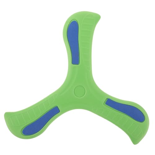ifundom Sicheres Sanftes Flying Disc Outdoor für Leichtes Wurfspiel für Kleinkinder Fördert Bewegung und Freundschaft Robustes Material für Garten und Park ifundom Sicheres Sanftes Flying Disc Outdoor für Leichtes Wurfspiel für Kleinkinder Fördert Bewegung und Freundschaft Robustes Material für Garten und Park von ifundom