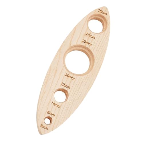 ifundom Sicherheits -augenwerkzeug Für DIY Plüschspielzeug Holzhilfswerkzeug Zum Anbringen Von Augen Sorgt Für Eine Sichere Augenanlagen Für Verschiedene Augengrößen ifundom Sicherheits -augenwerkzeug Für DIY Plüschspielzeug Holzhilfswerkzeug Zum Anbringen Von Augen Sorgt Für Eine Sichere Augenanlagen Für Verschiedene Augengrößen von ifundom