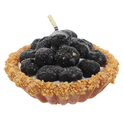 ifundom Realistische Kuchen Dummy Pretend-to-Spenden Spielzeug Künstliche Brot Torte Simulation Für Geburtstag Party ifundom Realistische Kuchen Dummy Pretend-to-Spenden Spielzeug Künstliche Brot Torte Simulation Für Geburtstag Party von ifundom