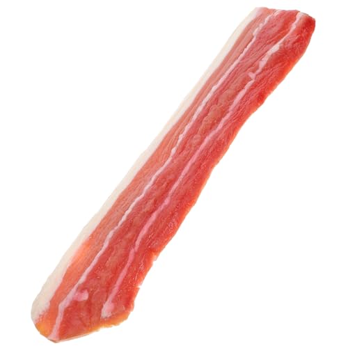 ifundom Simulation Fleisch Modell Fake Fleisch Dekoration Foto Requisite Schaufenster Dekoration ifundom Simulation Fleisch Modell Fake Fleisch Dekoration Foto Requisite Schaufenster Dekoration von ifundom