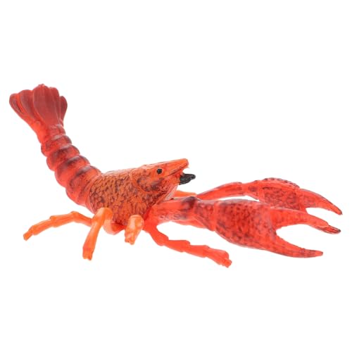 ifundom Simulation Hummer Modell Für Realistisches Hummer Design Lernspielzeug Für Kognitive Entwicklung Dekoration Für Kinderzimmer Geschenkidee Für Jungen Und ädchen ifundom Simulation Hummer Modell Für Realistisches Hummer Design Lernspielzeug Für Kognitive Entwicklung Dekoration Für Kinderzimmer Geschenkidee Für Jungen Und ädchen von ifundom