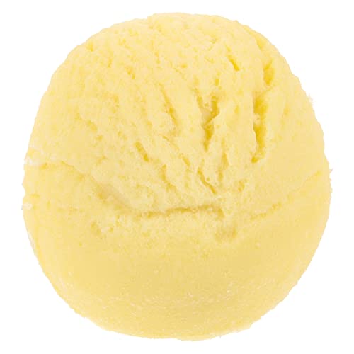 ifundom Simulations-eiskugel Wagen Eismaschinenaufsatz Schokolade Desserts Vanille Plätzchen Cremes Käsekuchen Falschgeld Gefälschter Eisportionierer PVC Yellow ifundom Simulations-eiskugel Wagen Eismaschinenaufsatz Schokolade Desserts Vanille Plätzchen Cremes Käsekuchen Falschgeld Gefälschter Eisportionierer PVC Yellow von ifundom