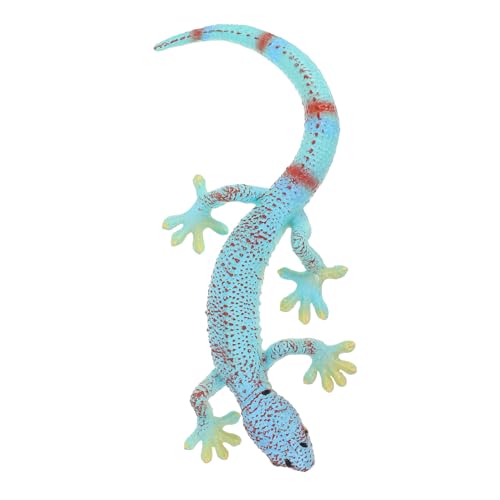 ifundom Simulierte Eidechsen Figur aus Realistisches Reptil Modell für Garten und Innendekoration Vielseitige Dekoration für Partys Fotografie und Mehr ifundom Simulierte Eidechsen Figur aus Realistisches Reptil Modell für Garten und Innendekoration Vielseitige Dekoration für Partys Fotografie und Mehr von ifundom