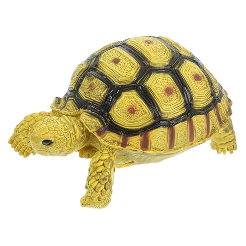 ifundom Schildkröte Figuren Simulation Realistische Tier Figurine Kunststoff Schildkröte Decor Für ifundom Schildkröte Figuren Simulation Realistische Tier Figurine Kunststoff Schildkröte Decor Für von ifundom