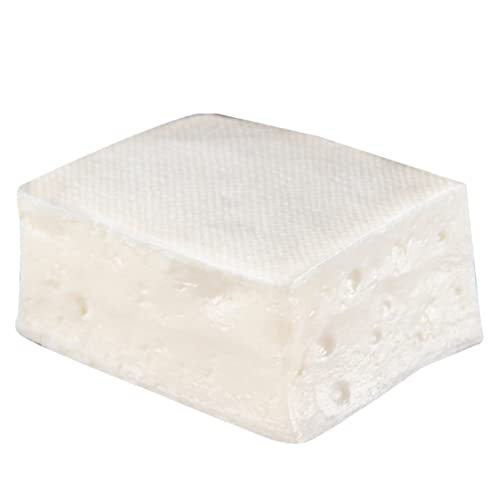 ifundom Simulierter Tofublock wohnaccessoires hochstihl Lebensmittel-Attrappe Tofu-Fotoprop Fotoprop Tofu künstliches Tofu-Modell schicke Tofu-Verzierung Tofu- vorgeben PVC Weiß ifundom Simulierter Tofublock wohnaccessoires hochstihl Lebensmittel-Attrappe Tofu-Fotoprop Fotoprop Tofu künstliches Tofu-Modell schicke Tofu-Verzierung Tofu- vorgeben PVC Weiß von ifundom