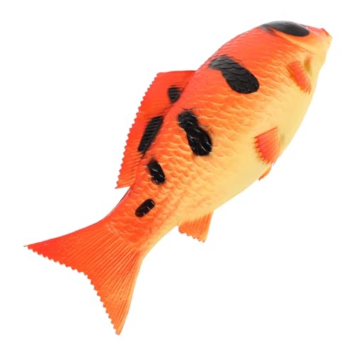 ifundom Simulation Fisch Modell Realistische Pu Fisch Figur Für Lernspielzeug Zur des Wissens Über Meereslebewesen Dekorativ Und Edukativ Für Spiel Und Fotografie ifundom Simulation Fisch Modell Realistische Pu Fisch Figur Für Lernspielzeug Zur des Wissens Über Meereslebewesen Dekorativ Und Edukativ Für Spiel Und Fotografie von ifundom