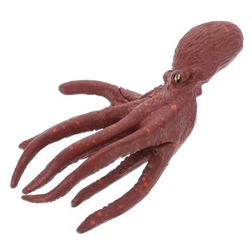 ifundom Simuliertes Tintenfischmodell Tiermodelle Kinderspielzeug B Tintenfischfigur Desktop Tintenfischdekoration Simulation Tintenfischmodell Tintenfischerkennungsmodell ifundom Simuliertes Tintenfischmodell Tiermodelle Kinderspielzeug B Tintenfischfigur Desktop Tintenfischdekoration Simulation Tintenfischmodell Tintenfischerkennungsmodell von ifundom
