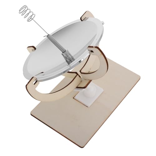 ifundom Solarkocher Lehr Experimentierset Für Wissenschaftliche Experimente Experimentiermodell Solar Wissenschafts Kits Für Elektronische Baugruppen Wissenschaftliches Experiment ifundom Solarkocher Lehr Experimentierset Für Wissenschaftliche Experimente Experimentiermodell Solar Wissenschafts Kits Für Elektronische Baugruppen Wissenschaftliches Experiment von ifundom