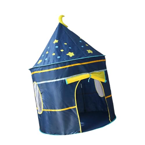 ifundom Spielhaus Babys Kleinkinder Drinnen Zelt Spielzelt Blue ifundom Spielhaus Babys Kleinkinder Drinnen Zelt Spielzelt Blue von ifundom