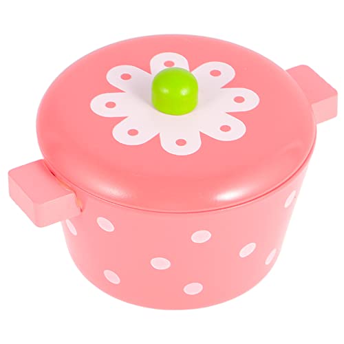 ifundom Spielzeugset – Miniatur-töpfe Und -kocher Für Kinder Pädagogisches Mini-hausdekor Fantasievolle Spielzeit ifundom Spielzeugset – Miniatur-töpfe Und -kocher Für Kinder Pädagogisches Mini-hausdekor Fantasievolle Spielzeit von ifundom