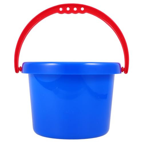 ifundom Spielzeugeimer für den Strand Bausatz Sandwanne Kleiner Sandeimer im Freien Strandzelt aufstellen Wasser Strandeimer Sandburg- Sommer Strand Eimer Kleiner Eimer pp Blue ifundom Spielzeugeimer für den Strand Bausatz Sandwanne Kleiner Sandeimer im Freien Strandzelt aufstellen Wasser Strandeimer Sandburg- Sommer Strand Eimer Kleiner Eimer pp Blue von ifundom
