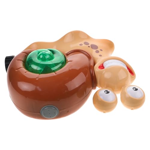ifundom Spritzendes Wasserspielzeug für Automatischer Sprinkler Schneckenform für Sommer im Garten Einfach Anzuschließen Sicher und Unterhaltsam für Kleine ifundom Spritzendes Wasserspielzeug für Automatischer Sprinkler Schneckenform für Sommer im Garten Einfach Anzuschließen Sicher und Unterhaltsam für Kleine von ifundom