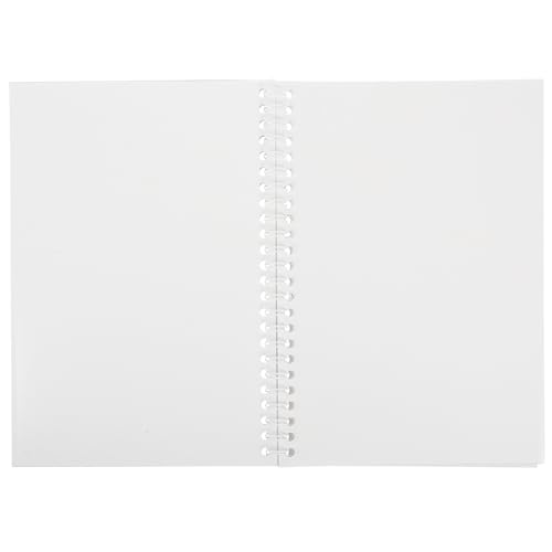 ifundom Sticker Sammelbuch Tragbarer Aufkleber Organizer aus Hochwertigem Trennpapier Seiten für Sticker und Dekorationsbänder für Scrapbooking und Kreative Projekte ifundom Sticker Sammelbuch Tragbarer Aufkleber Organizer aus Hochwertigem Trennpapier Seiten für Sticker und Dekorationsbänder für Scrapbooking und Kreative Projekte von ifundom