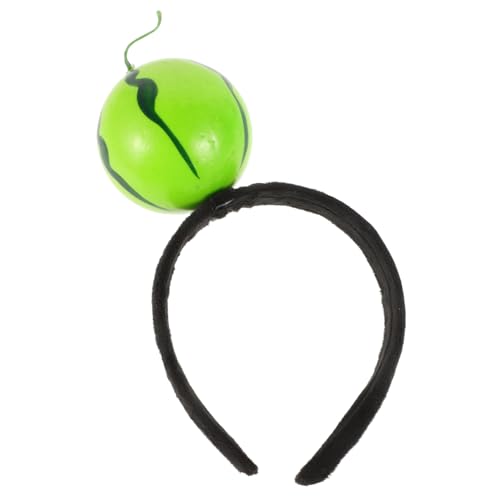 ifundom Stirnband Wassermelone Wassermelonen-haarreifen Wassermelonen-stirnbänder Party-stirnbänder Obst-stirnbänder Für Kostüm Stirnbänder Wassermelonen-stirnband Für Party Stoff ifundom Stirnband Wassermelone Wassermelonen-haarreifen Wassermelonen-stirnbänder Party-stirnbänder Obst-stirnbänder Für Kostüm Stirnbänder Wassermelonen-stirnband Für Party Stoff von ifundom