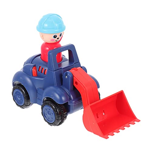 ifundom Technikfahrzeug Zurückziehen Jungenspielzeug Frühes Pädagogisches Spielzeugauto Kinderlastwagen Auto Für Cartoon-lernspielzeug Technisches Autospielzeug Für Abs ifundom Technikfahrzeug Zurückziehen Jungenspielzeug Frühes Pädagogisches Spielzeugauto Kinderlastwagen Auto Für Cartoon-lernspielzeug Technisches Autospielzeug Für Abs von ifundom