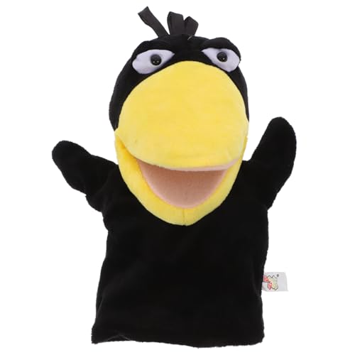ifundom Tierische Fingerpuppen aus Interaktives für Zuhause Kindergarten und Lernzentren Fördert die Kreativität und Interaktion Niedliches Design ifundom Tierische Fingerpuppen aus Interaktives für Zuhause Kindergarten und Lernzentren Fördert die Kreativität und Interaktion Niedliches Design von ifundom