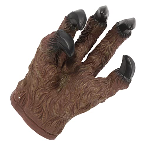 ifundom Tierische Marionette Kinderspielzeug Geschichte Erzählende Marionette Fingerpuppe Tierpuppen Rollenspiel Fingerpuppe Kreatives Fingerpuppe Für ifundom Tierische Marionette Kinderspielzeug Geschichte Erzählende Marionette Fingerpuppe Tierpuppen Rollenspiel Fingerpuppe Kreatives Fingerpuppe Für von ifundom