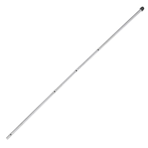 ifundom Schreibtisch-fußball-Maschinen-Stick Robuste Tischfußballstangen Universelle Kompatibilität Einfache Installation ifundom Schreibtisch-fußball-Maschinen-Stick Robuste Tischfußballstangen Universelle Kompatibilität Einfache Installation von ifundom