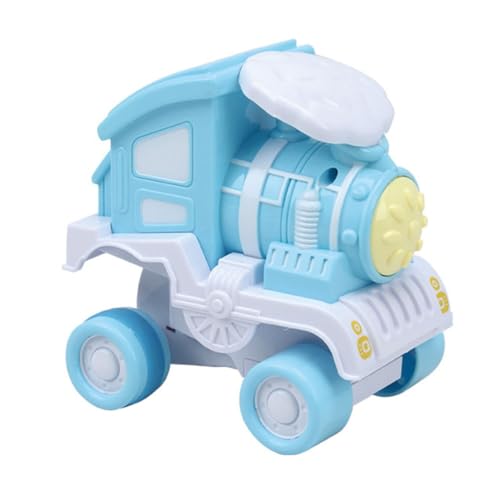 ifundom Trägheitsauto für kinderspielzeug Phantasievolles Autospielzeug für Kleinkinder Flugzeug Auto -Plastikspielzeug von ifundom