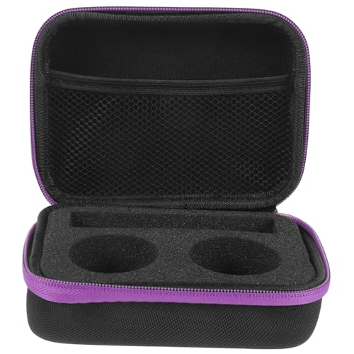 ifundom Tragbarer Yoyo Aufbewahrungsbeutel Yoyo Ball Halter Leichtes Glattes Material Für Reisen Zuhause Schule Party Multifunktionale Tasche Mit Stilvollem Design von ifundom