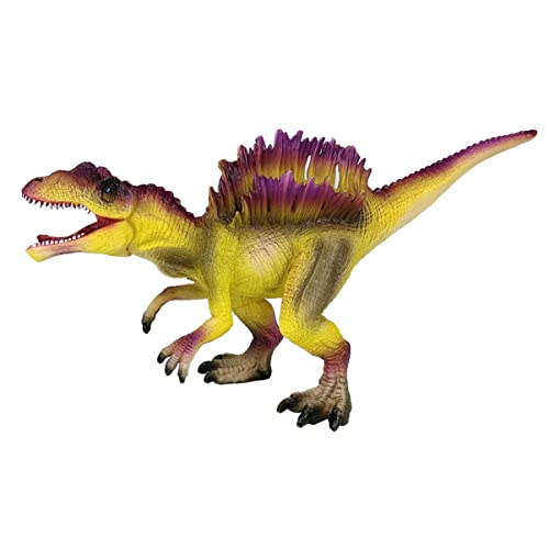 ifundom Miniatur-Dinosaurier-Spielzeug Für Kinder Dinosaurier-Modell Passende Dinosaurier-spielzeuge Welt-Spielzeug von ifundom