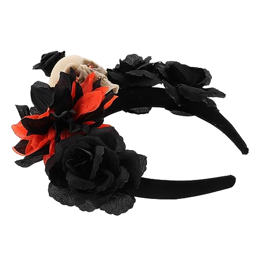ifundom Tuch Roman Stirnband Halloween Party Stirnband Halloween Ohren Kunststoff Party Haarband ifundom Tuch Roman Stirnband Halloween Party Stirnband Halloween Ohren Kunststoff Party Haarband von ifundom