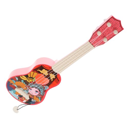 ifundom Ukulele Musical für Gitarre Kinderspielzeug Ukulele -Ukulele Kleinkinder Musikinstrumente Musikalisches Ukulele Anfänger Ukulele Ukulele Abs ifundom Ukulele Musical für Gitarre Kinderspielzeug Ukulele -Ukulele Kleinkinder Musikinstrumente Musikalisches Ukulele Anfänger Ukulele Ukulele Abs von ifundom