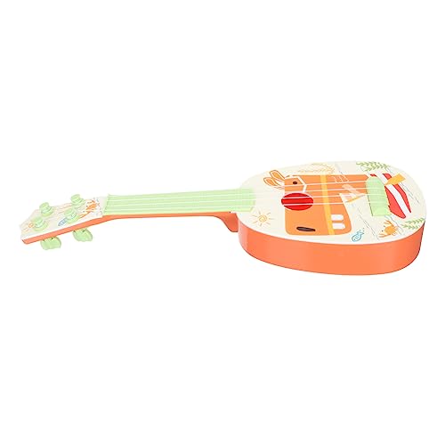 ifundom Ukulele Musikinstrumente Für Kinderspielzeug Gitarren Für Für Jungen Mini Musikinstrumente Für Babys Musikspielzeug Mini Gitarre Mini Ukulele Kunststoff ifundom Ukulele Musikinstrumente Für Kinderspielzeug Gitarren Für Für Jungen Mini Musikinstrumente Für Babys Musikspielzeug Mini Gitarre Mini Ukulele Kunststoff von ifundom