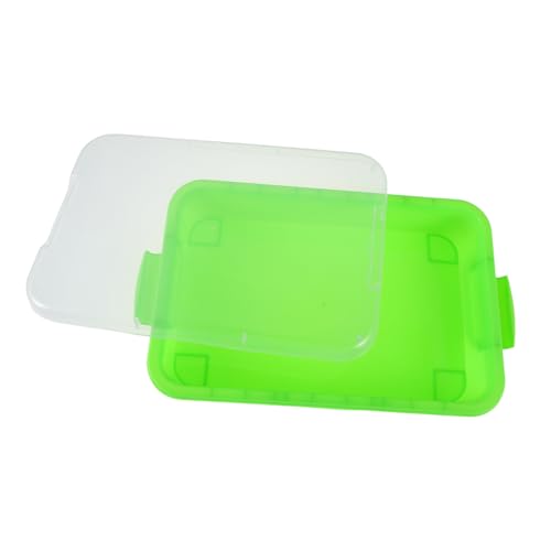 ifundom Ultraleichtes Knetset mit Weltraum Sandkasten Stapelbare Aufbewahrungsboxen Vielseitiges Bastel und Sinnes Aktivitätstablett für Geeignet für Kindergarten und DIY Projekte ifundom Ultraleichtes Knetset mit Weltraum Sandkasten Stapelbare Aufbewahrungsboxen Vielseitiges Bastel und Sinnes Aktivitätstablett für Geeignet für Kindergarten und DIY Projekte von ifundom