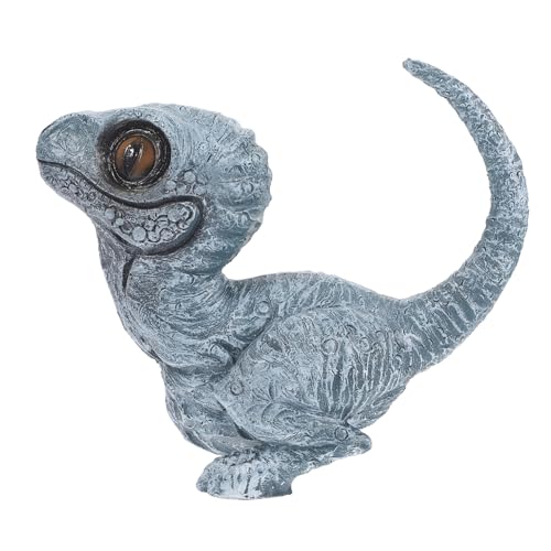 ifundom Spielzeug Kinder Dinosaurier Spielzeug Für Weihnachten Ostern Geburtstag Realistische Dinosaurier Figur von ifundom