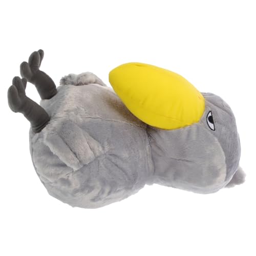 ifundom -Vogel Puppe Kissen Werfen Plüschtier Kinderpuppenspielzeug Gefüllte Puppe Plüschpuppe Tierpuppe Schlafkissenpuppe -puppenspielzeug Baumwolle ifundom -Vogel Puppe Kissen Werfen Plüschtier Kinderpuppenspielzeug Gefüllte Puppe Plüschpuppe Tierpuppe Schlafkissenpuppe -puppenspielzeug Baumwolle von ifundom