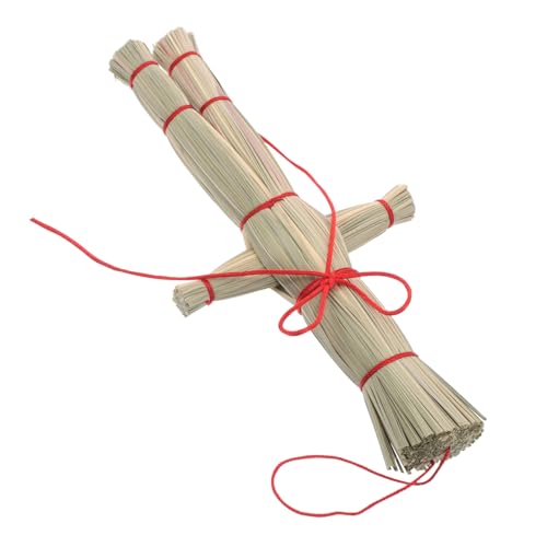 ifundom Authentische Handgemachte Chinesische Graspuppe Im Retro-Stil Gruseliges Halloween- Für Partys Einzigartiges Requisitspielzeug ifundom Authentische Handgemachte Chinesische Graspuppe Im Retro-Stil Gruseliges Halloween- Für Partys Einzigartiges Requisitspielzeug von ifundom