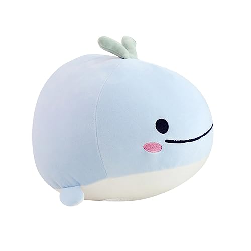 ifundom Einzigartige Wal-modellierpuppe 50 cm Kissen Für Jungen Und Mädchen Tragbar Spielzeugspaß ifundom Einzigartige Wal-modellierpuppe 50 cm Kissen Für Jungen Und Mädchen Tragbar Spielzeugspaß von ifundom