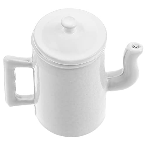 ifundom Wasserkocher Für Puppenhaus Miniatur Kaffeekanne Mini Puppenhaus Wasserkanne Mini Modell Wasserkanne Mini Kaffeekanne Für Puppenhaus Mini Kaffeekanne Requisite Für ifundom Wasserkocher Für Puppenhaus Miniatur Kaffeekanne Mini Puppenhaus Wasserkanne Mini Modell Wasserkanne Mini Kaffeekanne Für Puppenhaus Mini Kaffeekanne Requisite Für von ifundom