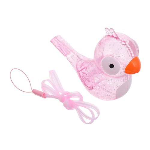 ifundom Badespielzeug B Pfeifenspielzeug für Jungen und Mädchen Wasservogelpfeife Musikinstrument Kunststoff für Jungen und Mädchen ifundom Badespielzeug B Pfeifenspielzeug für Jungen und Mädchen Wasservogelpfeife Musikinstrument Kunststoff für Jungen und Mädchen von ifundom