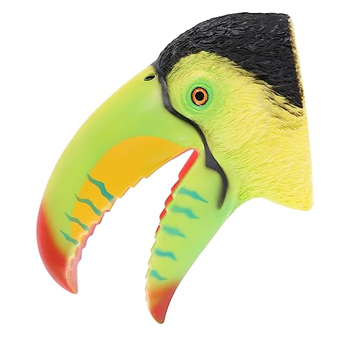 ifundom Weiche Waschbare Handpuppe Großer Schnabel aus Weichem Material Kindgerechtes Pädagogisches Fördert Fantasie Kommunikation und Eltern Junge Mädchen Spiel Grün ifundom Weiche Waschbare Handpuppe Großer Schnabel aus Weichem Material Kindgerechtes Pädagogisches Fördert Fantasie Kommunikation und Eltern Junge Mädchen Spiel Grün von ifundom
