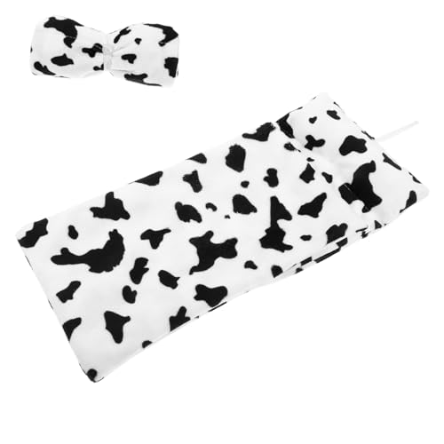 ifundom Weicher Puppenschlafsack aus Puppenzubehör Dekorativer Schlafsack für Puppen Komfortabel Langlebig Modisch ifundom Weicher Puppenschlafsack aus Puppenzubehör Dekorativer Schlafsack für Puppen Komfortabel Langlebig Modisch von ifundom