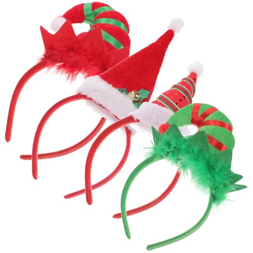 ifundom Weihnachtsstirnbänder Weihnachts Themen Haarschmuck Haarreifen Für Festliche Kopfbedeckungen Lustige Weihnachtsmützen Für Partys Cosplay Und Bauchladen Junggesellinnenabschied ifundom Weihnachtsstirnbänder Weihnachts Themen Haarschmuck Haarreifen Für Festliche Kopfbedeckungen Lustige Weihnachtsmützen Für Partys Cosplay Und Bauchladen Junggesellinnenabschied von ifundom