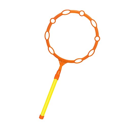 ifundom Werkzeuge Zum Blasen Von Blasen Blasenstock Blasen Blase Blasen Blasenwerkzeuge Orange von ifundom