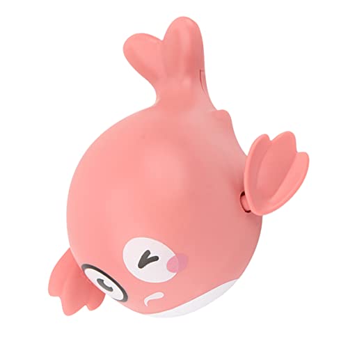 ifundom Wind-up Baby Bad Spielzeug Schwimmen Whale Badewanne Duschspielzeug Cartoon Pool Spielzeug von ifundom