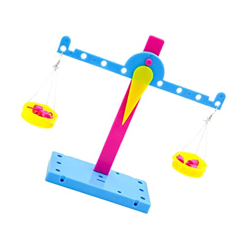 ifundom Wissenschaftliches für Desktop-Spiele Würfelspiel experimentierkasten für experimentierkästen Hebel-Balance- zum Selbermachen Papier ifundom Wissenschaftliches für Desktop-Spiele Würfelspiel experimentierkasten für experimentierkästen Hebel-Balance- zum Selbermachen Papier von ifundom
