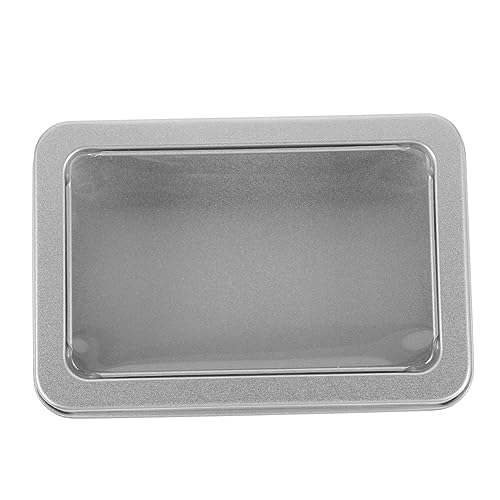 ifundom Würfeletui Aus Blech Mit Schaumstoffeinlage Würfelhalter -Organizer Aus Metall ifundom Würfeletui Aus Blech Mit Schaumstoffeinlage Würfelhalter -Organizer Aus Metall von ifundom