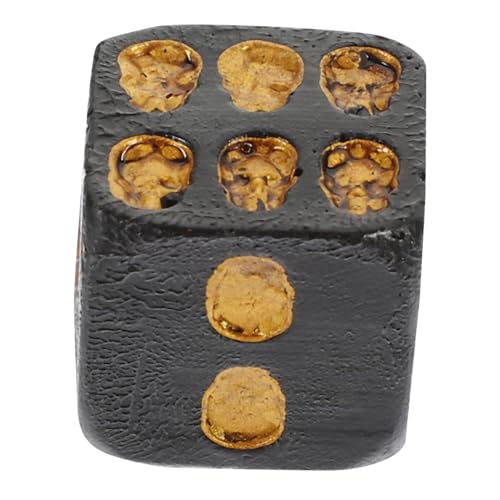 ifundom Würfelmaske Halloween Würfel Für Kinderpartys Würfelspiele Würfel Requisiten Textmarker Ring Halloween Party Halloween Brett Halloween Goodie Bag Füller ifundom Würfelmaske Halloween Würfel Für Kinderpartys Würfelspiele Würfel Requisiten Textmarker Ring Halloween Party Halloween Brett Halloween Goodie Bag Füller von ifundom