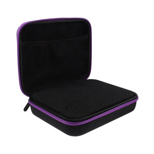 ifundom Yoyo Ball Aufbewahrungstasche 6 Loch Yoyo Tragebox Für Yoyo Bälle Perfekter Yoyo Ball Halter Und Zubehör Aufbewahrung Rand ifundom Yoyo Ball Aufbewahrungstasche 6 Loch Yoyo Tragebox Für Yoyo Bälle Perfekter Yoyo Ball Halter Und Zubehör Aufbewahrung Rand von ifundom