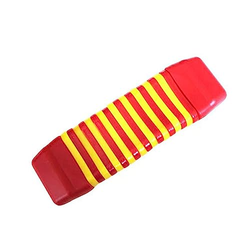 ifundom Zahnholzspielzeug Musikalisches Musikspielzeug lautes Bildungsspielzeug Fun Toys for Funny Children Toy Kindergarten-Musikinstrument Kinderspielzeug Abs ifundom Zahnholzspielzeug Musikalisches Musikspielzeug lautes Bildungsspielzeug Fun Toys for Funny Children Toy Kindergarten-Musikinstrument Kinderspielzeug Abs von ifundom