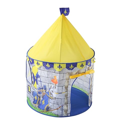 ifundom Zelt spielhaus Playhouse for mitgebsel Kindergeburtstag zelte Kinderzimmer Tent Zelt Spielzelt für Mädchen Schloss Spielzelt ifundom Zelt spielhaus Playhouse for mitgebsel Kindergeburtstag zelte Kinderzimmer Tent Zelt Spielzelt für Mädchen Schloss Spielzelt von ifundom