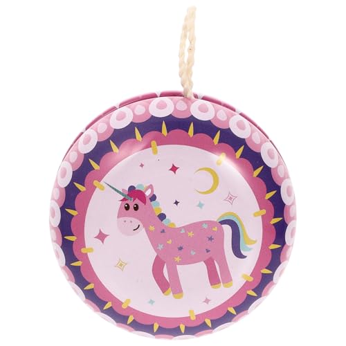 ifundom Zinn-Jo-Jo Kugellager Yoyos für Kinder Krippenspielzeug für Kinder Langlebiges Yoyo Spielzeug Kinder Yoyo Spielzeug Kinderspielzeug Yoyo-Ball-Spielzeug Kinder Jo-Jo Eisen Rosa ifundom Zinn-Jo-Jo Kugellager Yoyos für Kinder Krippenspielzeug für Kinder Langlebiges Yoyo Spielzeug Kinder Yoyo Spielzeug Kinderspielzeug Yoyo-Ball-Spielzeug Kinder Jo-Jo Eisen Rosa von ifundom