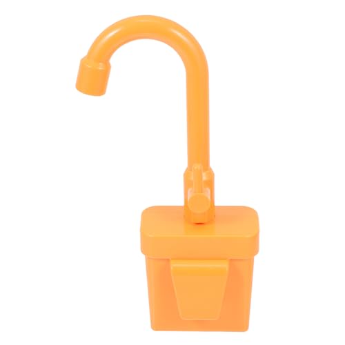 ifundom Spielset Mit Künstlichem Wasserhahn Und Waschbecken Für Jungen Und Mädchen Fließender Wasserhahn Für Kinder ifundom Spielset Mit Künstlichem Wasserhahn Und Waschbecken Für Jungen Und Mädchen Fließender Wasserhahn Für Kinder von ifundom